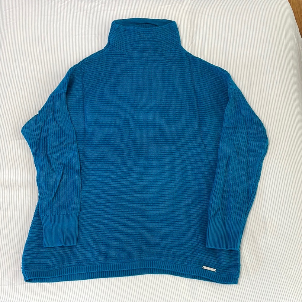 Michael Kors Mock Neck Sweater